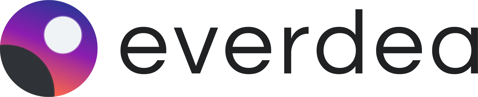 Everdea AB logotyp