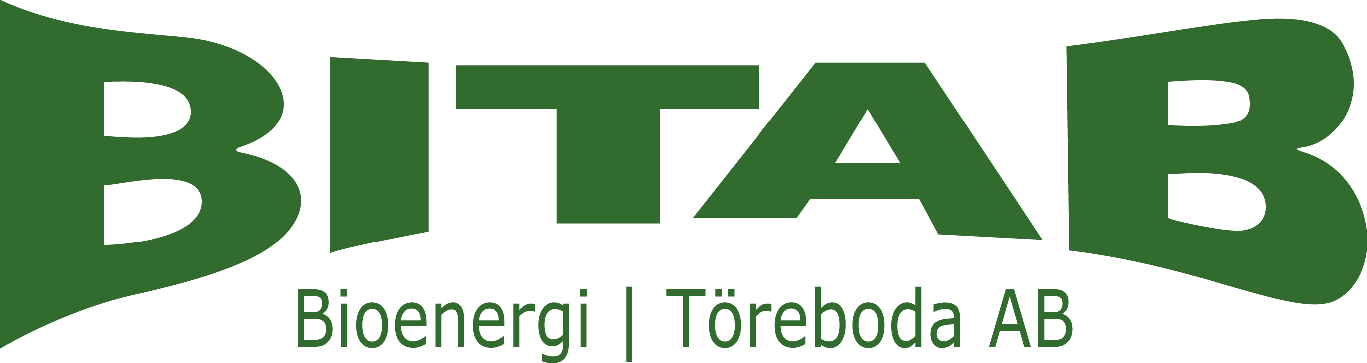 Bioenergi i Töreboda Aktiebolag logotyp
