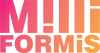 Milliformis AB logotyp