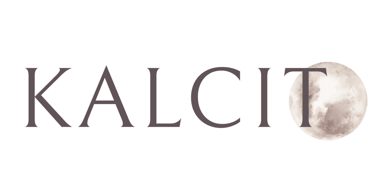 Kalcit Aktiebolag logotyp