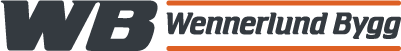 W B Wennerlund Bygg AB logotyp