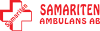 Samariten Ambulans Skåne AB logotyp