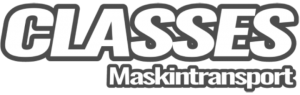 Classes Maskintransport Aktiebolag logotyp