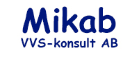 ABT Konsult VVS & Energiteknik i Kungsbacka Aktiebolag logotyp