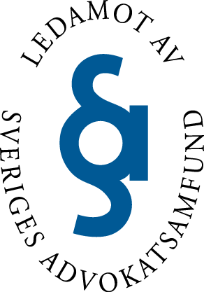 Advokatfirman Fredrik Toftered AB logotyp