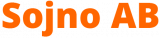 Sojno Aktiebolag logotyp