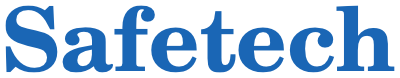 Safetech Engineering Aktiebolag logotyp