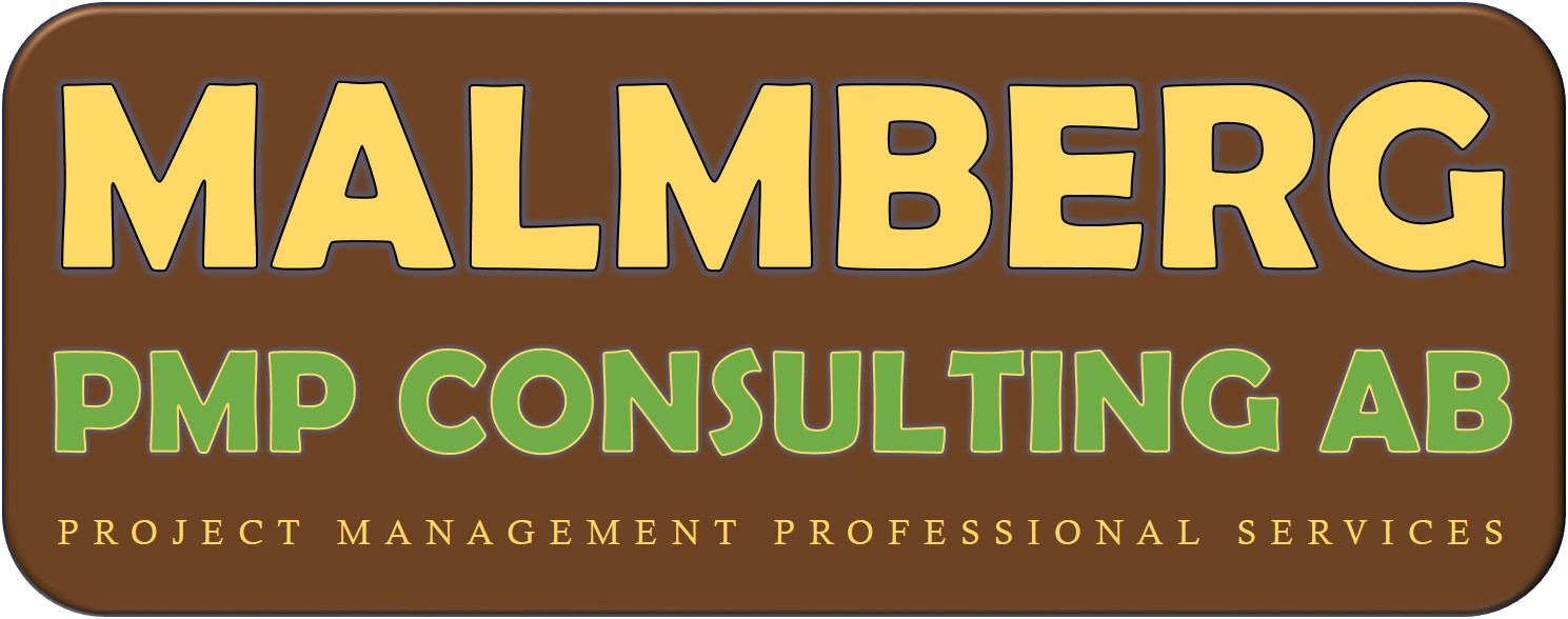 Malmberg PMP Consulting AB logotyp