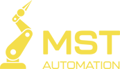 MST Automation AB logotyp