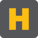 HyrMax AB logotyp