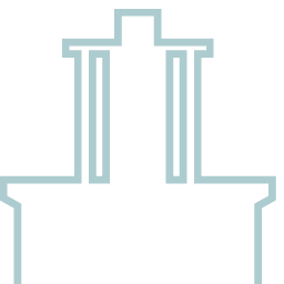 Husläkarna Varmbadhuset Varberg AB logotyp