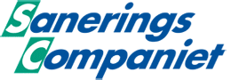 Sanerings Companiet i Malmö AB logotyp