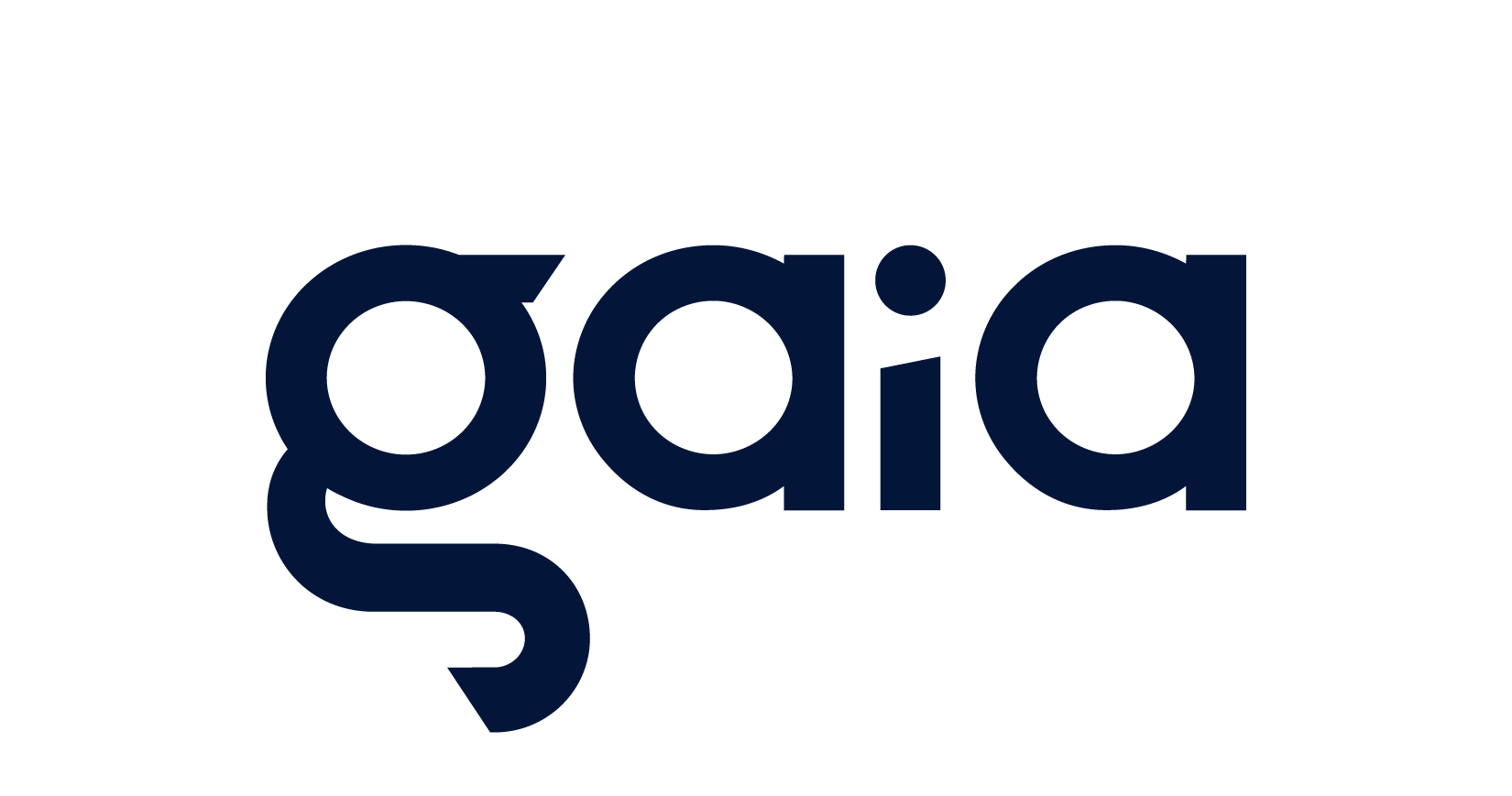 Gaia System Aktiebolag logotyp