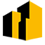Lejonfastigheter AB logotyp