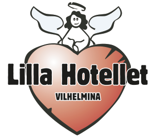 Strandbergs Lilla Hotell Aktiebolag logotyp