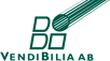 Vendibilia Aktiebolag logotyp