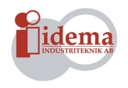 Idema Industriteknik Aktiebolag logotyp
