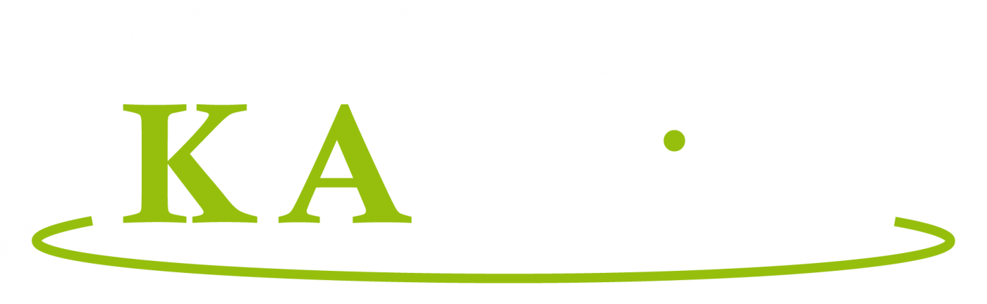 K A Project AB logotyp