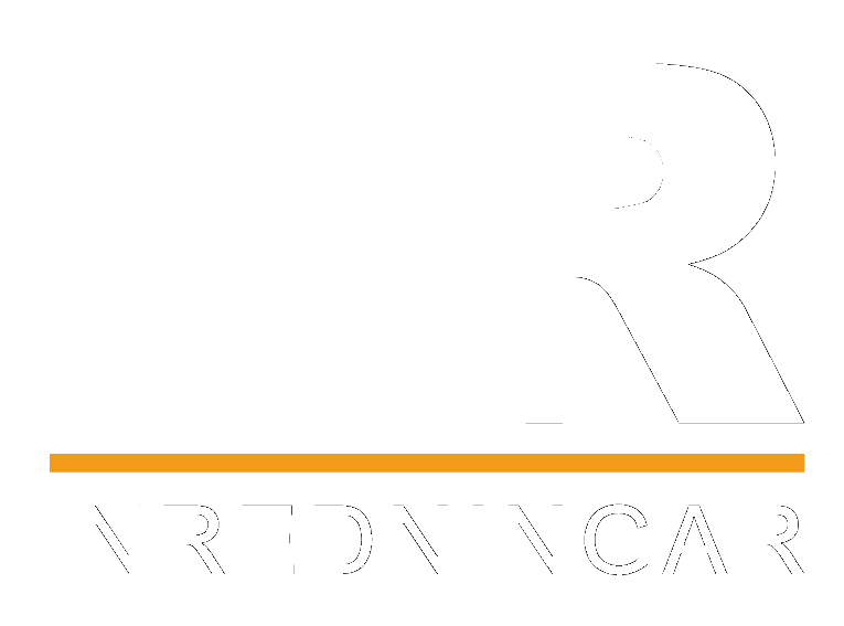 Hansson & Russberg Aktiebolag logotyp