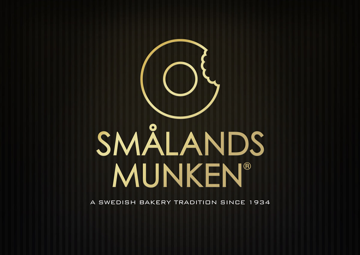 SmålandsMunken Aktiebolag logotyp