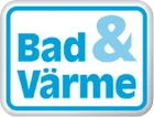 Rörledningsfirma B. Erlandsson Aktiebolag logotyp