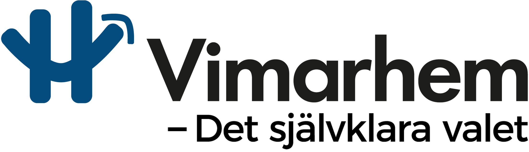 Vimarhem Aktiebolag logotyp