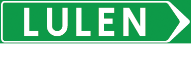 Lulen Trafikskola Aktiebolag logotyp