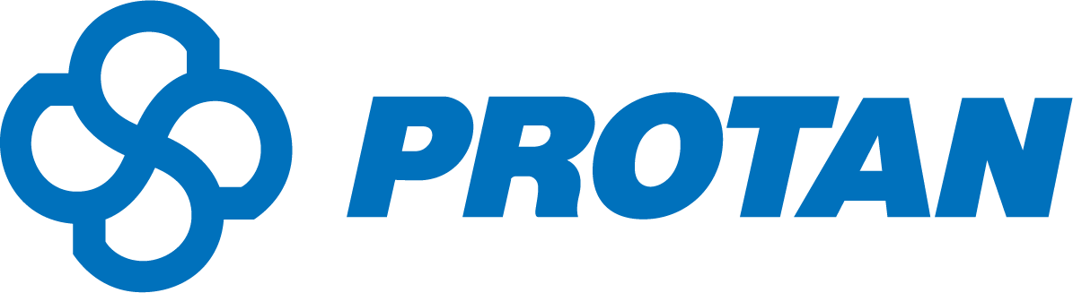 Protan AB logotyp