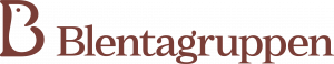 Blentagruppen Aktiebolag logotyp
