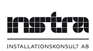 Instra Installationskonsult Aktiebolag logotyp