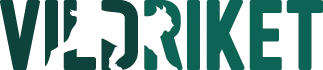 Vildriket AB logotyp