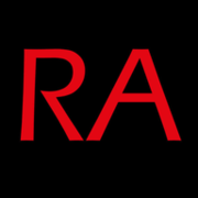 RA AV-partner AB logotyp