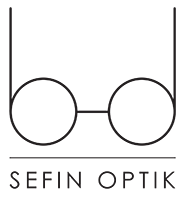 SefinOptik i Kil AB logotyp