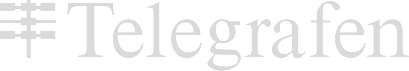 Svenska Telegrafen Aktiebolag logotyp