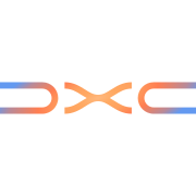 DXC Technology Sverige AB logotyp