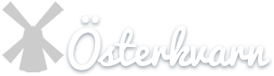 Österkvarn AB logotyp