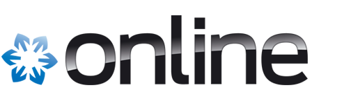 Online Fulfillment Sverige AB logotyp