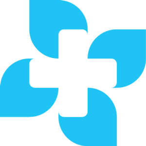 Race medical AB logotyp