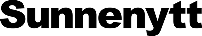Sunne-Nytt AB logotyp