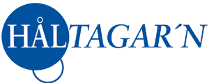Håltagar'n i Kumla Aktiebolag logotyp