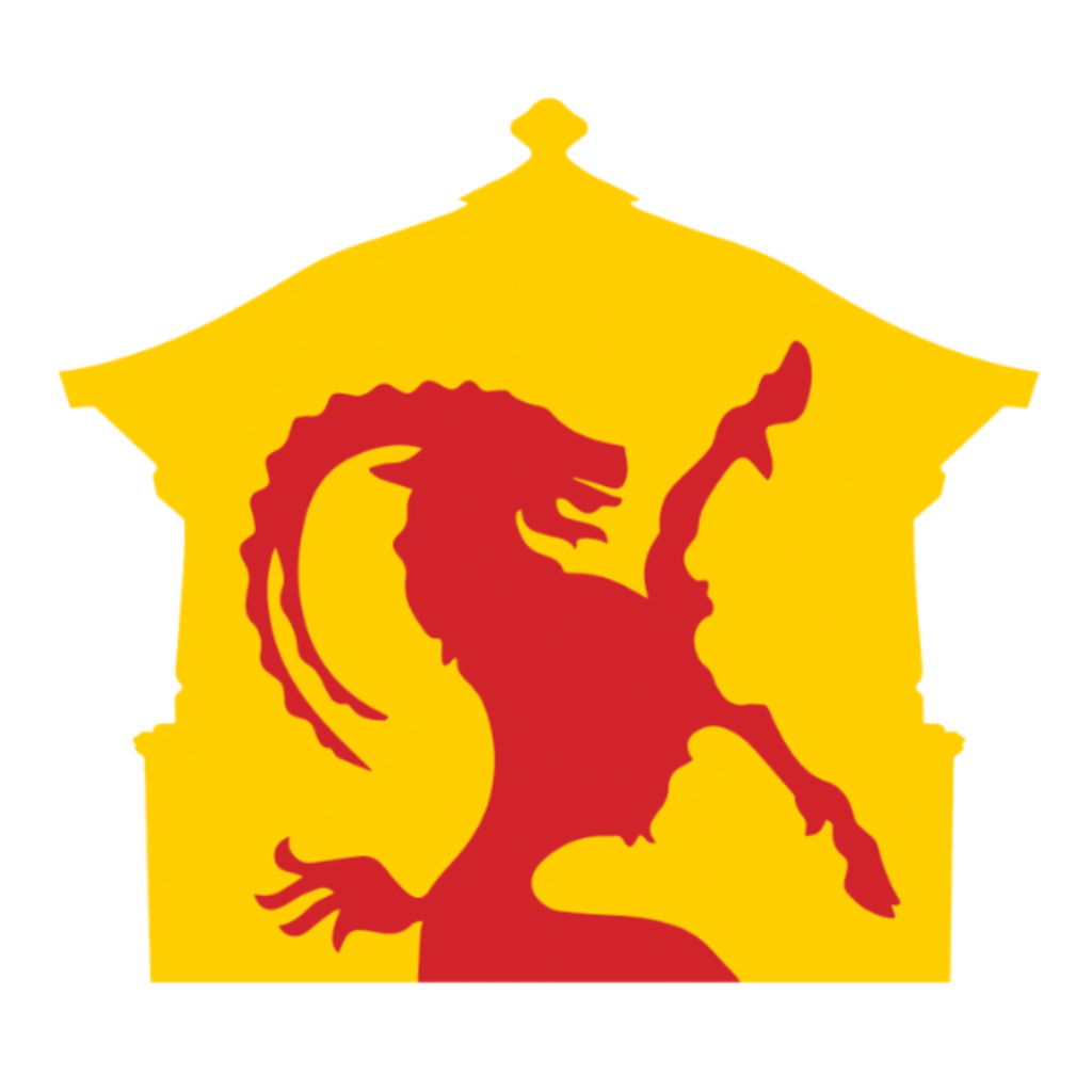 Hälsingebocken Fastigheter AB logotyp