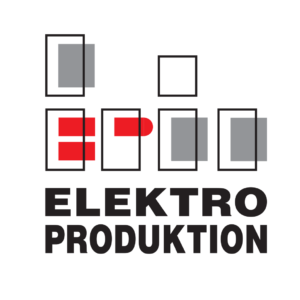 Elektroproduktion L & W Aktiebolag logotyp
