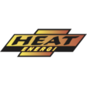Heat Aktiebolag logotyp