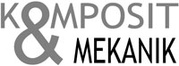 Komposit & Mekanik Stockholm AB logotyp
