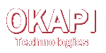 Okapi Technologies AB logotyp