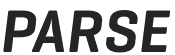 Parse AB logotyp