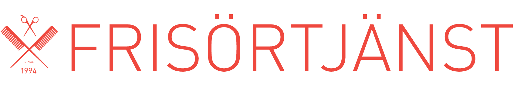 Frisörtjänst Hässleholm AB logotyp