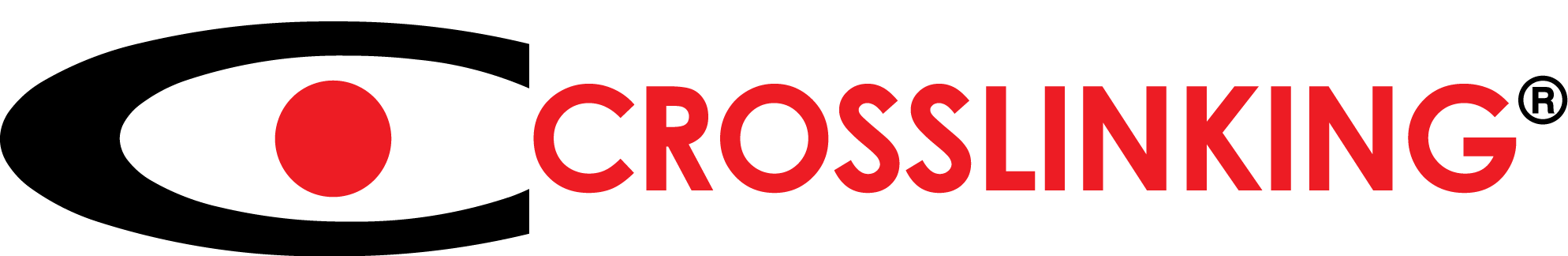 Electron Crosslinking AB logotyp
