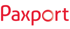 Paxport Aktiebolag logotyp