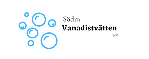 Södra Vanadistvätten AB logotyp